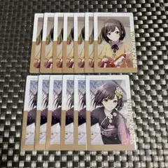 プロセカ エピカ ニーゴ 東雲絵名 えななん Iなんです 箔押し - メルカリ