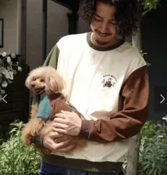 クリフメイヤー　もちのび　ロンTのサムネイル