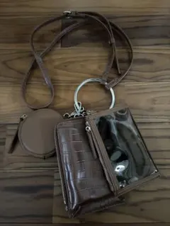 マルチショルダー