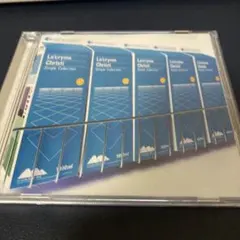 ラクリマ・クリスティー/Single Collection