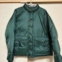 【お値下げ中‼️】BEAMS BOY スタンドカラーダウンジャケット