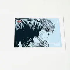 SAKAMOTO DAYS ファインダーステッカーコレクション　楽