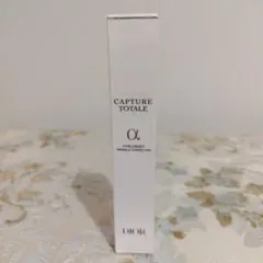 【未開封】DIOR カプチュールトータルヒアルショット 15mlのサムネイル