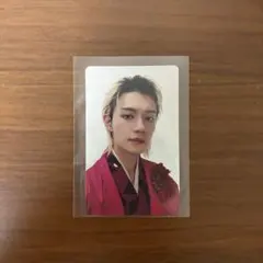 M!LK 佐野勇斗 トレカ