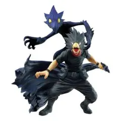 新品未開封　僕のヒーローアカデミア　一番くじ　C賞　常闇踏陰　フィギュアのサムネイル