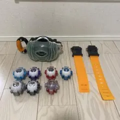 SGゴーストアイコンSP 全7種類セット 新品 - メルカリ