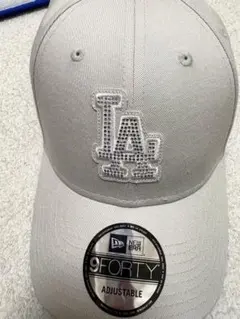 NEW ERA 9FORTY LA キャップのサムネイル