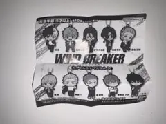 WIND BREAKER キャラクターキーホルダー