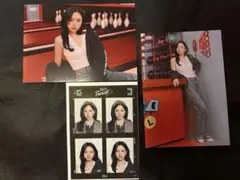 TWICE THIS IS FOR ラントレ　ミナ