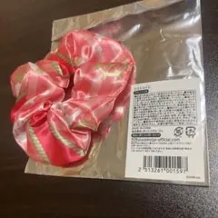 すとぷり莉犬くんシュシュ