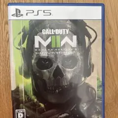 PS5 Call of Duty: Modern Warfare II C.O…