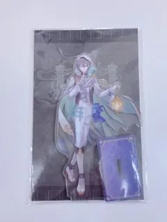 鳴潮 コミケ c107 アクリルスタンド アクスタ モーニエ - メルカリ