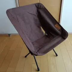 【ヘリノックス】コンフォートチェアのサムネイル