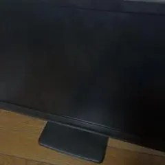 I-O DATA 液晶ディスプレイ LCD-AD221EB-M 本体