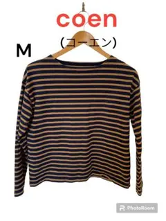 古着　メンズ　トップスTシャツ 長袖