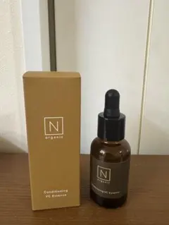 N organic Conditioning VC Essence 30g