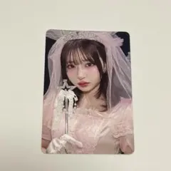 LARME 066 チェキ　桜庭遥花　B LARME 066 チェキ 桜庭遥花 B Larme 066: 世界で一番かわいい世界