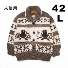 Canadian Sweater Company カナディアンセーター カウチン