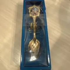 ディズニー シー　15周年スプーン