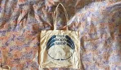THE BODY SHOP Eco Toot Bag ②のサムネイル