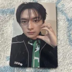 Stray Kids スキズ 特典トレカセット リノ