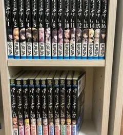 2025年最新】ダーウィンズゲーム 全巻の人気アイテム - メルカリ