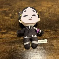 O-MENZ おかめ マスコットぬいぐるみ タグ付き - メルカリ