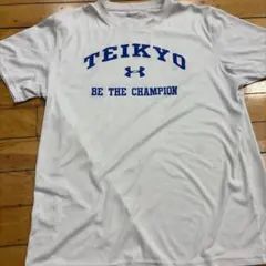 帝京大学ラグビー　Tシャツ