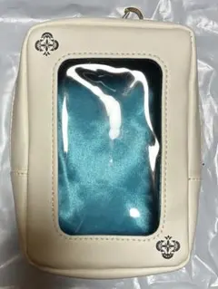 にじさんじ 甲斐田晴 ROF-MAO ろふまお トランプモチーフ　ポーチ