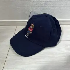 ラルフローレン キャップ