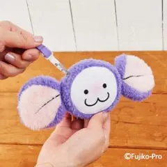 【藤子・F・不二雄×郵便局コラボ】チンプイ ぬいぐるみメジャー 販売終了品