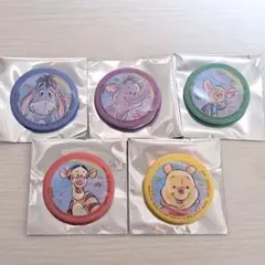 2026年最新】キャラクターグッズ ピンズ・ピンバッジ・缶バッジの人気