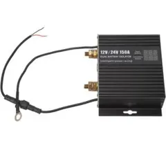 ACDelco AD-2002 12V バッテリーチャージャー - メルカリ