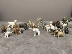 2026年最新】レア シュライヒの人気アイテム - メルカリ