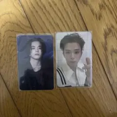 TREASURE KINGKONG LOVEPULSE タワレコ特典　アサヒ