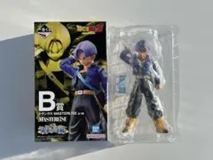 一番くじ ドラゴンボール　未来への決闘！！　B賞