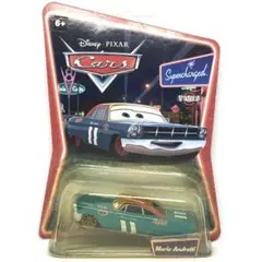 2025年最新】マリオアンドレッティ カーズの人気アイテム - メルカリ