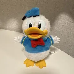 Disney ドナルドダック　POPMART ミッキーファミリーのサムネイル