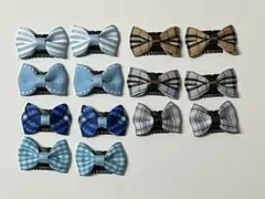 Yママ様☆ 専用ページ 犬用ヘアクリップ14個