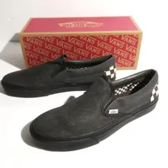 28.5 VAINL ARCHIVE VANS CLASSIC SLIP-ON