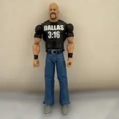 WWE マテル　柴田勝頼　AEW カスタムフィギュア カスタム柴田勝頼アクションフィギュア！ : r/njpw