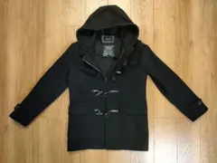 K*O様 UNITED ARROWS ユナイテッドアローズ ダッフルコート