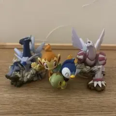 2025年最新】海洋堂 ポケモンの人気アイテム - メルカリ