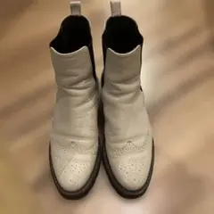 トラックソール ブーツ