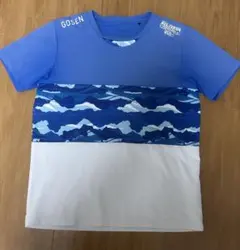 GOSEN ALL JAPAN Championship Tシャツ