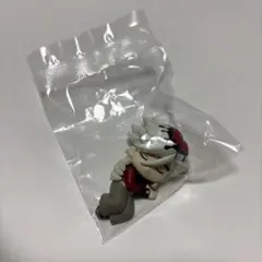 鬼滅の刃 ねむらせ隊3 ガチャガチャ 童磨