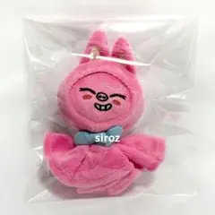 StrayKids スキズ チャンビン DWAEKKI トエッキ テディベア Amazon.co.jp: ストレイキッズ ぬいぐるみ 人形 (Changbin