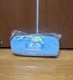 一番くじハンギョドンペンケース