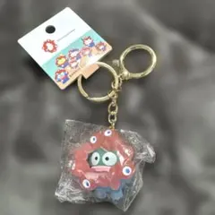 ハンギョドン　クリアカラーキーホルダー　ミャクミャク大阪関西万博　新品