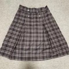 axesスカート 中古